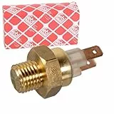 Febi Bilstein Temperaturschalter, Kühlerlüfter 03280