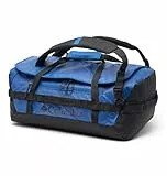 Columbia Unisex Landroamer 40L Duffel, Seesack, Bergblau, Einheitsgröße