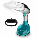 Cecotec Fast&Furious vertikales Dampfbügeleisen 4020 Force, 2 Dampfmodi, Desinfektion, 30 Sekunden-Erwärmung, kontinuierlichen Dampfdruck 25 g/min, 1400 W