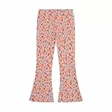 Noppies Girls Flared Legging Pagey