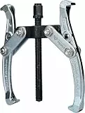 BRILLIANT TOOLS BT631023 Universal-2-Arm-Abzieher, 6' [Powered by KS TOOLS]