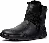 Camper Damen Peu Cami K400505 Ankle Boot, Schwarz 012, 40 EU