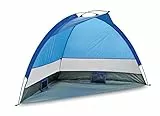 BRUNNER Campingartikel Sun Shell Air Muschel Sonnenschutz