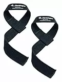 Harbinger Cotton Lifting Straps - Zughilfen