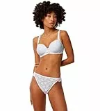 Triumph Damen Amourette Highleg Tai Underwear, Weiß, 44 EU