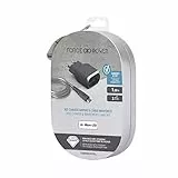 Force Power Bigben Connected Netzladegerät/Kabel, verstärkt, USB/Micro-USB