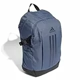 adidas Unisex Power Backpack, Preloved Ink/Shadow Navy, One size