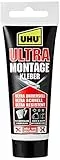 UHU Montagekleber ULTRA, Tube