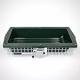 Gehetec Deep 210 Wildträger Heckträger extra tief inkl Wildwanne in sehr hochwertiger Ausführung