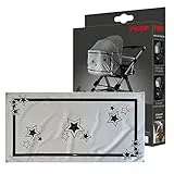 reer MyBuddyGuard Kinderwagen-Reflektor-Banner