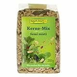 Rapunzel - Kerne-Mix - 250 g