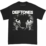 Unbekannt Herren T-Shirt Sphynx, Schwarz (Black), L