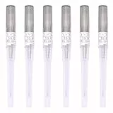 20G Nasenpiercing Hoop Gold Edelstahl Nasenpiercinge 10mm Tragus Helix Piercing Ring Scharnier Segment Ringe Hoops Nose Clicker Ring Knorpel Daith Rook Ohrring Piercing Schmuck für Frauen Männer