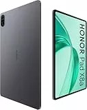 Honor Pad X8a・27,9 cm (11')・1920 x 1200 Pixel・128 GB・4 GB・Android 14・Grau (5301ANVS)