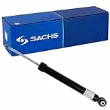 Sachs Gasdruck Stoßdämpfer Hinterachse passend für A3 Q3 TT Ateca