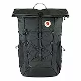 FJALLRAVEN Unisex Abisko Hike Foldsack Sports backpack, Iron Grey, Einheitsgröße