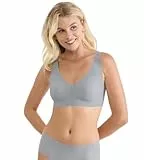 Sloggi Zero Feel 2.0 Bralette Chrome