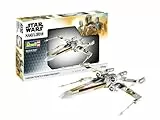 Carson Teva's X-Wing Fighter: The Mandalorian