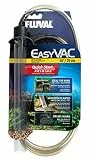 Fluval EasyVac Aquarienkies Reiniger, 2,54cm x 25,5cm