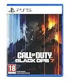 Call of Duty: Black Ops 7 /PS5