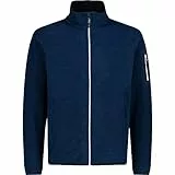 CMP - Herrenjacke, Benzin, 54