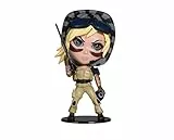 Ubisoft Six Collection - Valkyrie Figur (Rainbow Six Siege, Serie 2)