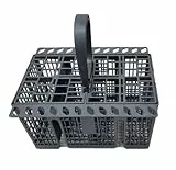 SOS Accessoire Besteckkorb für Hotpoint Geschirrspüler C00257140, C00386607