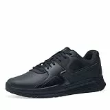 Shoes for Crews Condor II Unisex Rutschhemmende Arbeitsschuhe-Sneaker – Bequeme, Antirutsch Arbeitsschuhe für Damen & Herren in Gastronomie, Hotellerie und Gesundheitswesen