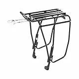 Topeak Uni Super Tourist Dx Disc Pannier Rack 24-29´´