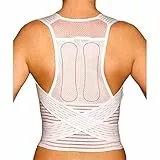 Hydas 1505 Gr. L - Geradehalter, Damen und Herren