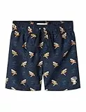 Nkmzoccas Swim Shorts
