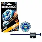 Hasbro Beyblade X Buster Dran 1-60A UX Starter Pack, Kreisel und Starter