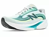 New Balance Damen Ellipse Straßen-Laufschuhe, Deep End/Medusa Gr, 38