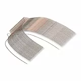folia 981 Laternenbügel aus Draht, Kupfer (100er Pack)