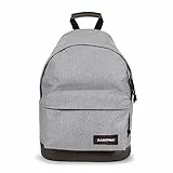 EASTPAK WYOMING Rucksack, 24 L - Sunday Grey (Grau)