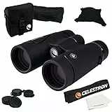 Celestron 71404 TrailSeeker 8 x 42 Fernglas – Grün