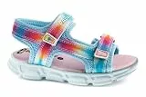 Pablosky James 986240 Sandale, blau, 32 EU