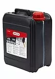 Öl für Sägeketten und Führungsschienen, 5-Liter-Flasche (O10-4936)