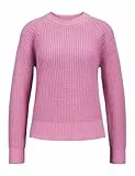 JJXX Damen Jxcarolina Crew Neck Knit Strickpullover, Moonlite Mauve, XL EU