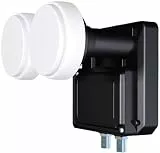 Inverto Pro Twin Monoblock 6°