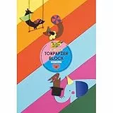 folia 603 - Block mit Tonpapier, 130 g/m², DIN A3, 10 Blatt, sortiert in 10 Farben, ideale Grundlage für vielfältige Bastelarbeiten wie Fensterbilder, Scrapbooking, Kartengestaltung