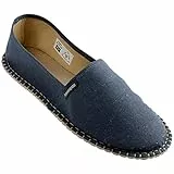 Havaianas Unisex Origine Eco II Flacher Slipper, Navy Blue, 35 EU