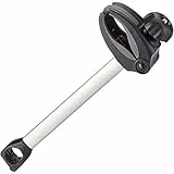 Thule 2331218900 Rahmen-haltearm, schwarz, 30 x 5 x 5 cm