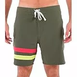 Boardshort Herren - Phantom-Eco Block Party 18'