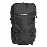 adidas Unisex Terrex Multi Climacool 20L Backpack, carbon, One size
