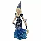 Bullyland 75622 - Spielfigur Fee Laina, ca. 9,7 cm, detailgetreu, PVC-frei, ideal als kleines Geschenk für Kinder ab 3 Jahren