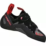 LA SPORTIVA M Tarantula Boulder Grau - Bequemer vielseitiger FriXion Herren Kletterschuh, Größe EU 43.5 - Farbe Metal -