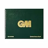 SCOREBOOK - 100 INNINGS WIRE BOUND