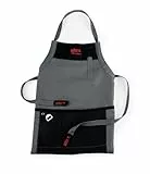 Weber Style Grillsch rze