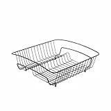 METALTEX ESCURREPLATOS Rocky 40 Lava